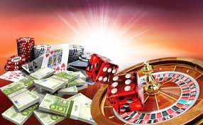 Официальный сайт Casino Aurora