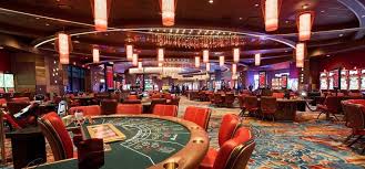 Charlie Casino