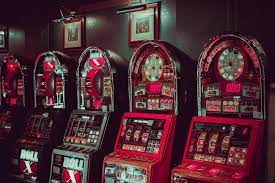 Casino Bounty